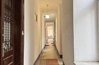 Wohnung kaufen in Senefeldergasse, 1100 Wien, Unbefristet vermietet - Anlegerwohnung im Wiener Altbau