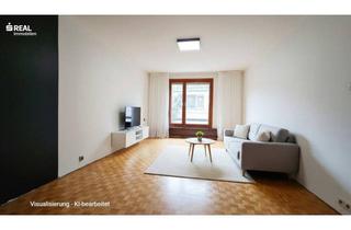 Wohnung kaufen in Meidlinger Hauptstraße, 1120 Wien, Tolle Lage! Sanierungsbedürftige Wohnung bei der Meidlinger Hauptstraße
