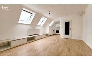 Wohnung kaufen in Staudgasse, 1180 Wien, Moderne DG-Wohnung in der Staudgasse