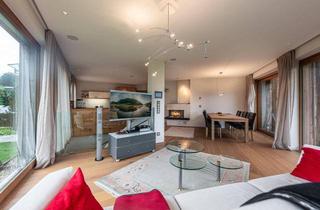 Wohnung mieten in 6370 Reith bei Kitzbühel, High Class Erdgeschosswohnung in Reith zur Miete