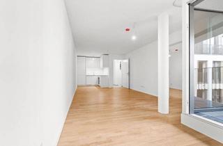 Wohnung mieten in Mollardgasse 50, 1060 Wien, ++NEW++ Modern 2-room apartment with loggia on the 3rd floor – first occupancy (Mollardgasse 50)