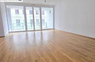 Wohnung mieten in 1180 Wien, Herrliche, sehr sonnige Neubauwohnung mit Terrasse in einer sehr beliebten und verkehrsgünstigen Lage in Gersthof