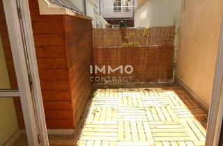 Wohnung mieten in 4600 Wels, Gemütliche 2-Zimmer Terrassenwohnung am Stadtplatz 16, Top 4