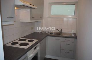 Wohnung mieten in Kaisergasse, 4020 Linz, Ruhige Garconniere mit Loggia/Balkon in der Nähe der Donaulände - Kaisergasse 12 - 14 , Top 9