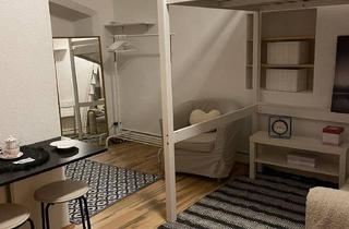 Wohnung mieten in Kiebachgasse 11 Top 2, 6020 Innsbruck, Garconniere im Zentrum