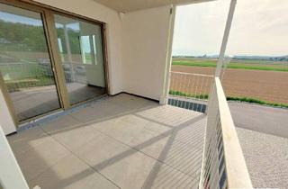 Wohnung mieten in 3451 Michelhausen, helle 4-Zimmerwohnung / Neubau / topmodern / Erstbezug - Ihr Wohn(t)raum im Tullnerfeld - Tiefgarage vorhanden!