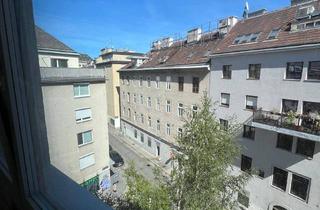 Wohnung mieten in Afrikanergasse, 1020 Wien, wunderschöne Wohnung 84m2 im 2. Bezirk, mit Lift und Einbauküche