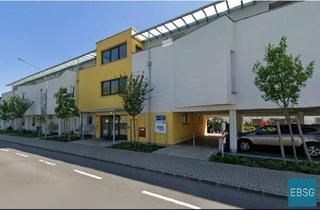 Wohnung mieten in Eisenstädter Straße 20,22,24, WE 3/10, 2491 Neufeld an der Leitha, 2-Zimmerwohnung im 1.OG mit Balkon