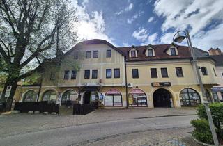 Wohnung mieten in 2620 Neunkirchen, 3 Zimmer Mietwohnung in Neunkirchen - Hauptplatznähe!!