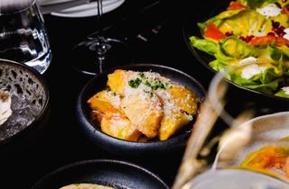 Gastronomiebetrieb mieten in 1040 Wien, Immobilie des Monats: Top Restaurant in Wien
