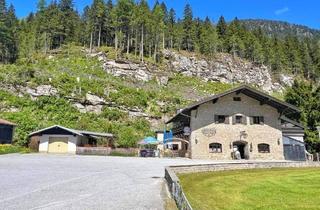 Gastronomiebetrieb mieten in 5645 Bad Gastein, Pächter gesucht: Startbereites Restaurant - 50 Sitzplätze innen / 100 außen - in Böckstein