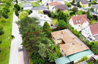 Haus kaufen in 2333 Leopoldsdorf, [06801] Wohnen im gehobenen Wiener Speckgürtel
