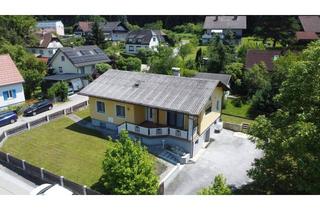 Einfamilienhaus kaufen in 8570 Voitsberg, Familienhit in Voitsberg: Einfamilienhaus mit großzügigem Garten | Erstbezug nach Sanierung