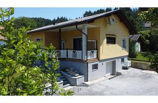 Einfamilienhaus kaufen in 8570 Voitsberg, Familienhit in Voitsberg: Einfamilienhaus mit großzügigem Garten | Erstbezug nach Sanierung