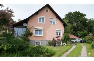 Einfamilienhaus kaufen in 9061 Klagenfurt, Großzügiges Haus mit viel Platz in Klagenfurt mit Garten, Garage & Terrasse.