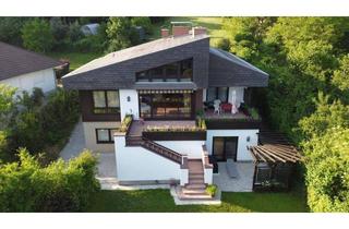 Haus kaufen in Niederwaldstraße 22, 3032 Eichgraben, Architektenhaus im Wienerwald nahe Wien – Bestlage, Privatverkauf, provisionsfrei