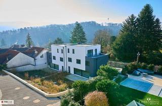 Doppelhaushälfte kaufen in 3400 Klosterneuburg, NEU! SCHLÜSSELFERTIG ++ EIGENGRUND: KEIN PACHT- ODER BAURECHT ++ ZIEGELMASSIV ++ KELLER ++ PKW-STELLPLÄTZE ++ KLOSTERNEUBURG ++