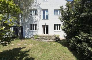 Haus mieten in 1180 Wien, SCHÖNES EINFAMILIENHAUS IN GERSTHOF