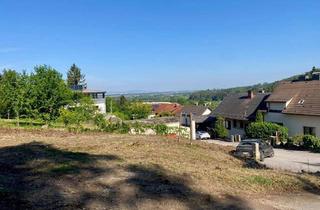 Grundstück zu kaufen in 2822 Walpersbach, Schönes Baugrundstück! Tolle Ruhe und Aussichtslage!