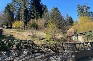 Grundstück zu kaufen in 2822 Walpersbach, Schöner Baugrund in erhöhter Grünruhelage Nähe Bad Erlach
