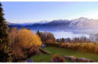 Grundstück zu kaufen in 5310 Innerschwand, Mehr Aussicht. Mehr Ruhe. Mehr Möglichkeit. Ein Rückzugsort mit Seltenheitswert am Mondsee.