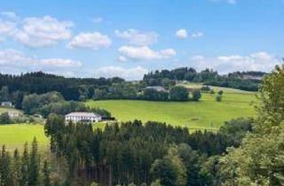Grundstück zu kaufen in 4204 Haibach im Mühlkreis, Baugrundstück mit Weitblick OHNE Bauverpflichtung