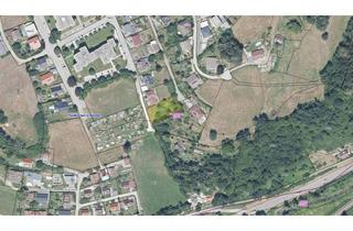Grundstück zu kaufen in Glanblickstraße, 9560 Feldkirchen in Kärnten, Herrlich gelegerner 1097 m² großer Baugrund in Tschwarzen bei Feldkirchen