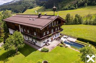 Garagen kaufen in 6373 Jochberg, Traditionelles Bauernhaus in exklusiver Neuinterpretation in Jochberg bei Kitzbühel