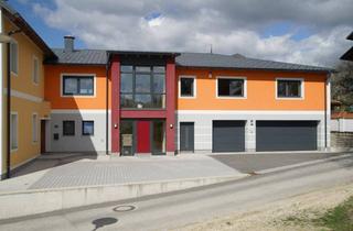Gewerbeimmobilie kaufen in 4372 Sankt Georgen am Walde, Büro im OG im Ortszentrum