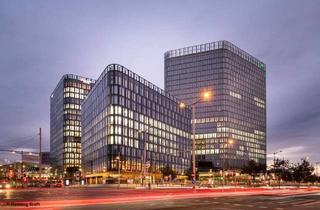 Büro zu mieten in 1100, Gertrude-Fröhlich-Sandner-Straße, 1100 Wien, THE ICON VIENNA | moderne Büroflächen zur Untermiete
