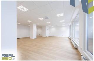 Büro zu mieten in Landstraße, 4020 Linz, Generalsaniertes KLIMATISIERTES Büro mit Blick auf die Landstraße und PARKPLATZ!