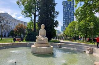 Büro zu mieten in 4020 Linz, PROVISIONSFREI entwickeln wir mit Ihnen im Herzen von Linz Ihren neuen BÜRO-/ORDINATIONSSTANDORT!
