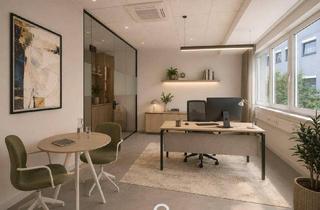 Büro zu mieten in Linke Wienzeile, 1150 Wien, Top angebundenes Büro in Bestlage I Linke Wienzeile