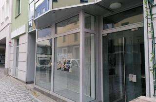 Geschäftslokal mieten in Kirchengasse 15, 4910 Ried im Innkreis, IDEALE GRÖSSE: Gut frequentierte Geschäftsfläche im Zentrum von Ried