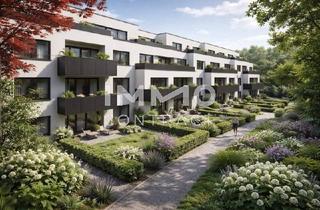 Wohnung kaufen in Donau, 1220 Wien, Helle 2-Zimmer Wohnung mit Loggia & Balkon – Wohnen mit extra Freiraum