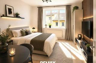 Wohnung kaufen in 1110 Wien, Charmante Eigentumswohnung mit separater Küche in zentraler Lage von Wien-Simmering