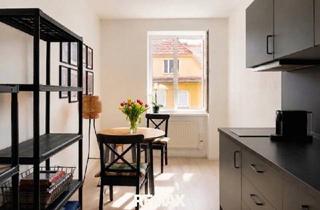 Wohnung kaufen in Braunhubergasse, 1110 Wien, Gemütliche, helle 1-Zimmer-Wohnung mit separater Küche