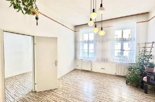 Wohnung kaufen in Siccardsburggasse, 1100 Wien, Zentrale Stadtwohnung | 3 Zimmer | separate Küche