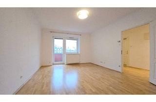Wohnung kaufen in Greinergasse, 1190 Wien, 19., Greinergasse/nahe Boku: Gemütliche Garconniere mit Grünblick und Balkon