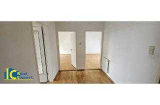 Wohnung mieten in Raugasse, 2700 Wiener Neustadt, 3-Zimmer-Wohnung im Zentrum von Wiener Neustadt mit KFZ Stellplatz um 920 € Miete!