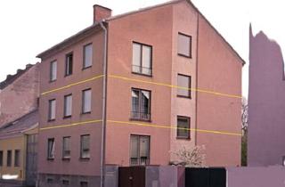 Wohnung mieten in Fischauer Gasse, 2700 Wiener Neustadt, Geräumige 3-Zi-Wohnung 88,5m² mit Garage in Wiener Neustadt, Miete €770,47