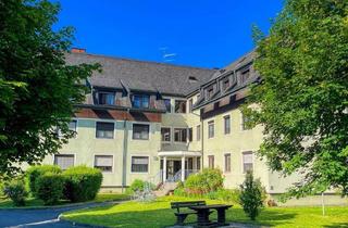 Wohnung kaufen in Kirchbach 195, 8082 Kirchbach in Steiermark, Charmante Erdgeschosswohnung mit großem Garten - saniert & zentral gelegen