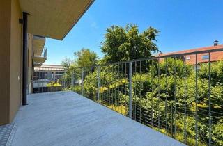 Wohnung kaufen in Zirbenweg, 8401 Kalsdorf bei Graz, Sonne, Ruhe und Grünblick – Ihr neuer Wohntraum mit großzügigem Balkon in Kalsdorf - ab sofort!