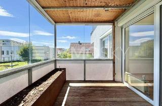 Wohnung kaufen in 6890 Lustenau, Schöne Starterwohnung in Schweiz-Nähe