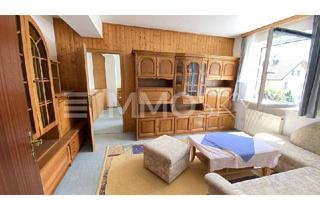 Wohnung kaufen in 8950 Stainach, DREIZIMMER - WOHNUNG IM HERZEN VON STAINACH