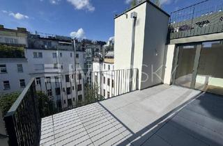 Wohnung kaufen in 1070 Wien, ERSTBEZUG-MODERN-ANSPRECHEND-REPRÄSENTATIV!!