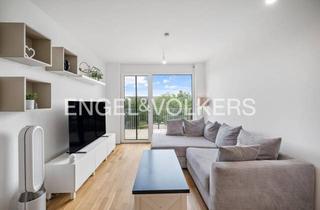 Wohnung kaufen in 2201 Gerasdorf, Smart schön und sonnig! Wohnen im Neubau neben Wien