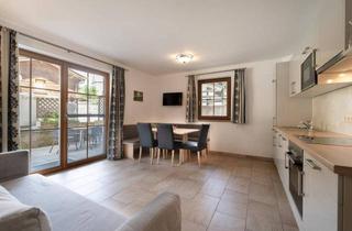 Wohnung kaufen in 6365 Kirchberg in Tirol, Ferien-Appartement mit touristischer Vermietungsmöglichkeit (06747)
