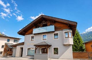 Maisonette kaufen in Dorfstraße 53, Top, 6471 Arzl im Pitztal, Vermietete Maisonettewohnung in Arzl im Pitztal – ideale Anlegerimmobilie