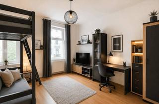 Wohnung kaufen in Brigittaplatz, 1200 Wien, Herzige Wohnung am Brigittaplatz